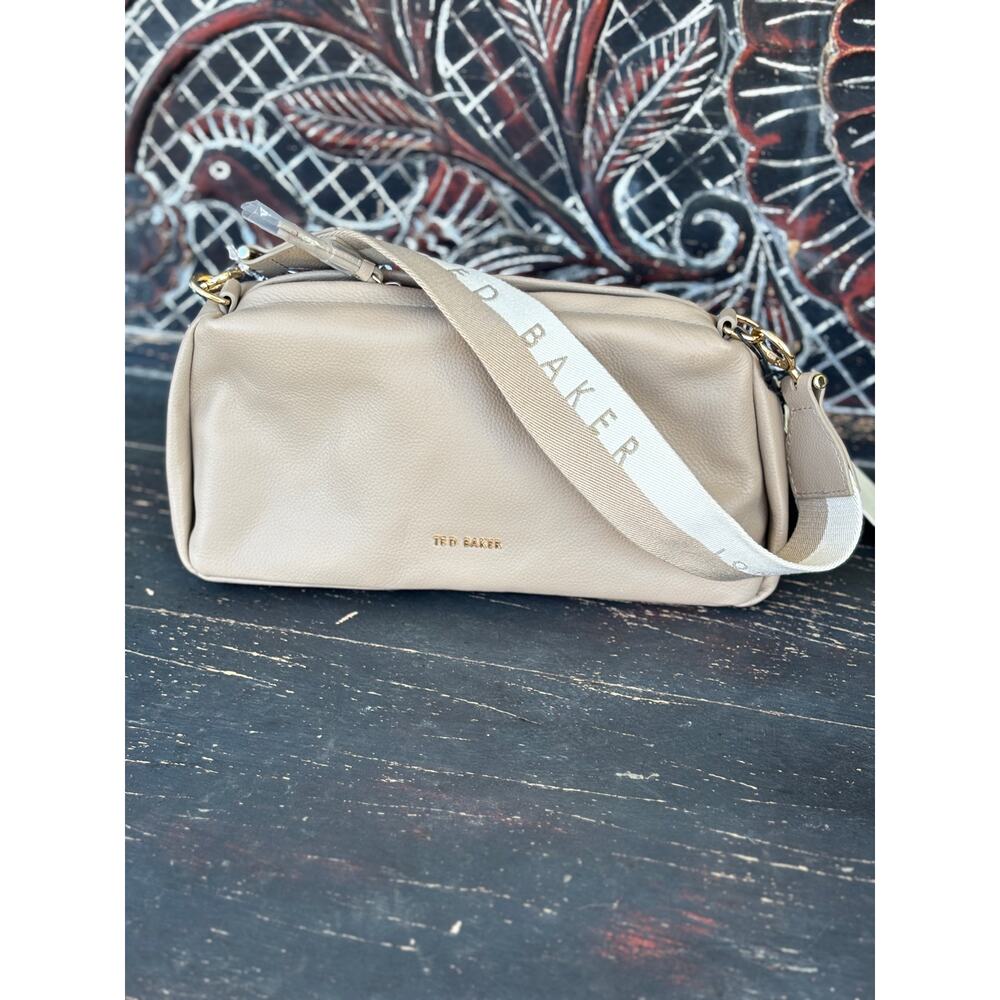 Ted Baker Nicky Shoulder bag w/strap